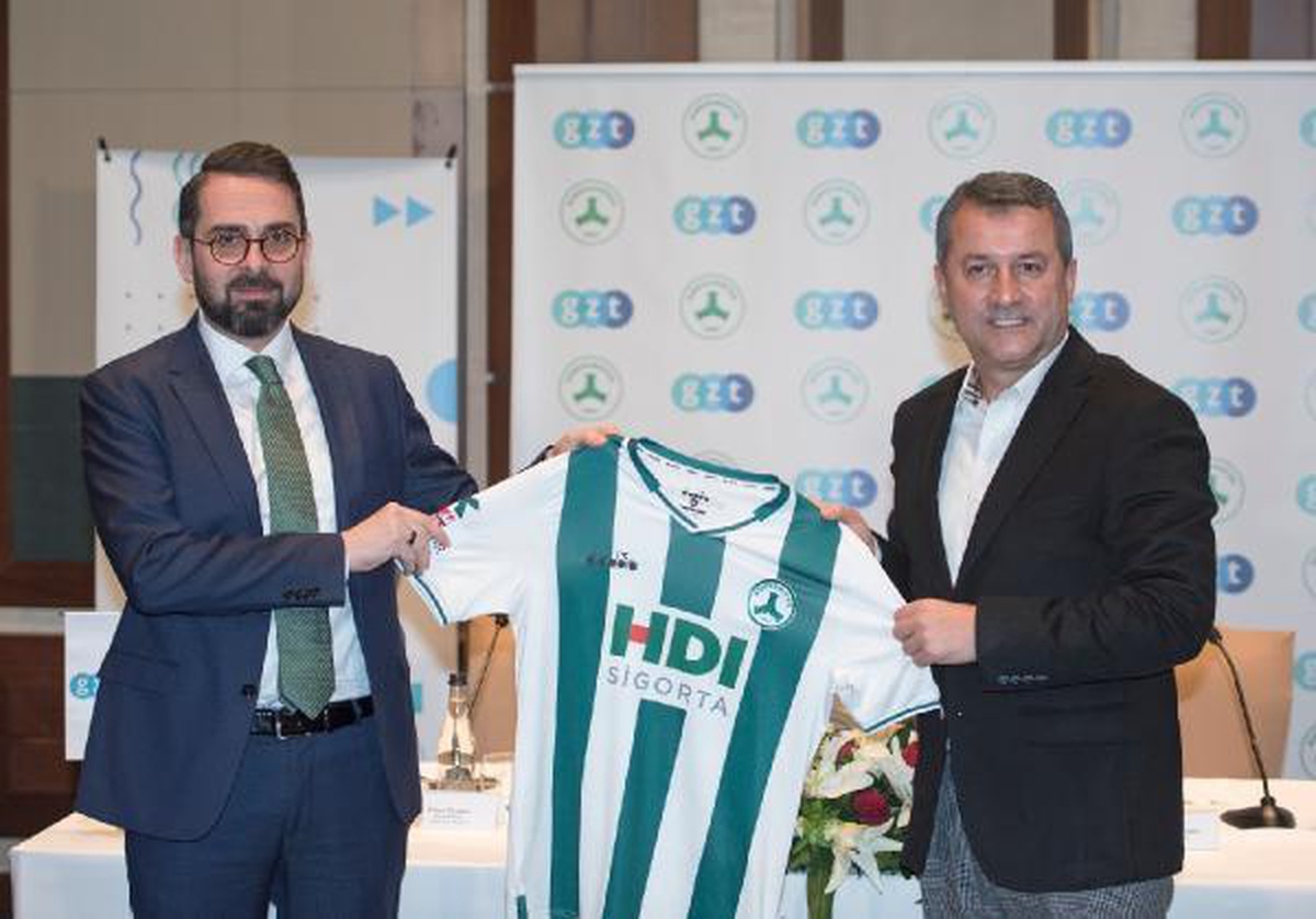 GZT Giresunspor, adını Süper Lig\'e yazdırdı