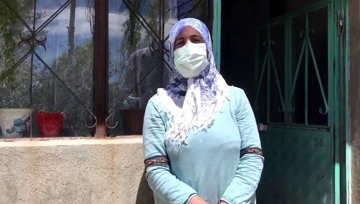 Hayırsever iş adamından 100 kişiye nakdi yardım