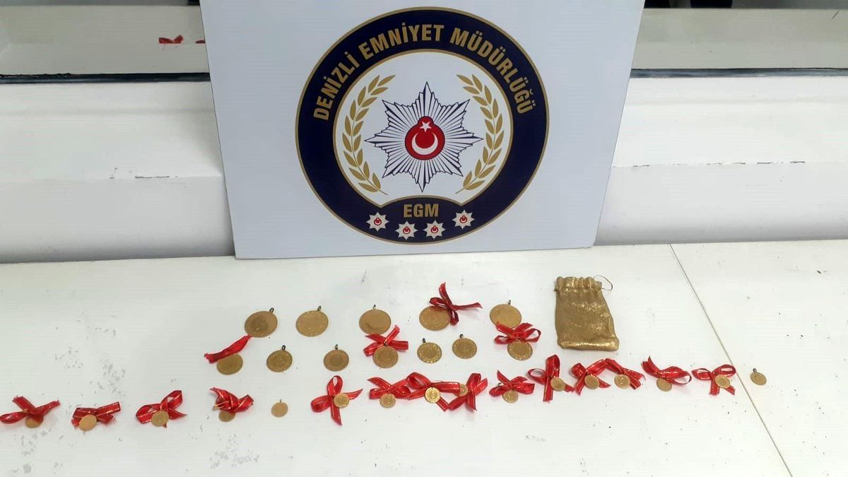 Hırsızlar çaldıkları zeytinyağı ile birlikte yakalandı