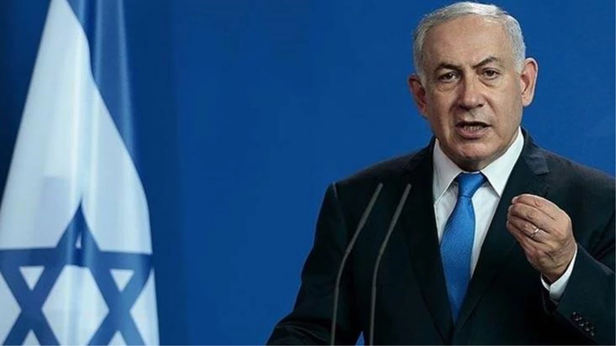 İsrail Başbakanı Netanyahu\'dan Gazze\'deki direniş gruplarına tehdit: Roket saldırılarına çok güçlü karşılık vereceğiz