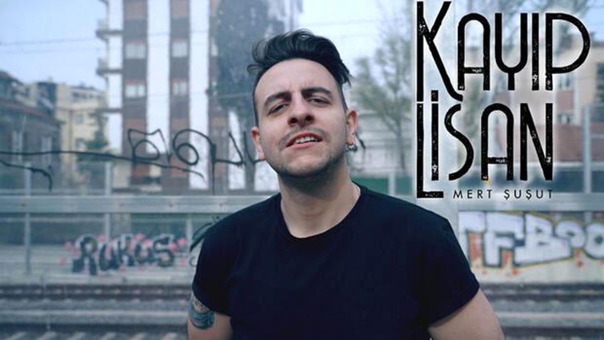 \'Kayıp Lisan\' ile \'Merhaba\' dedi