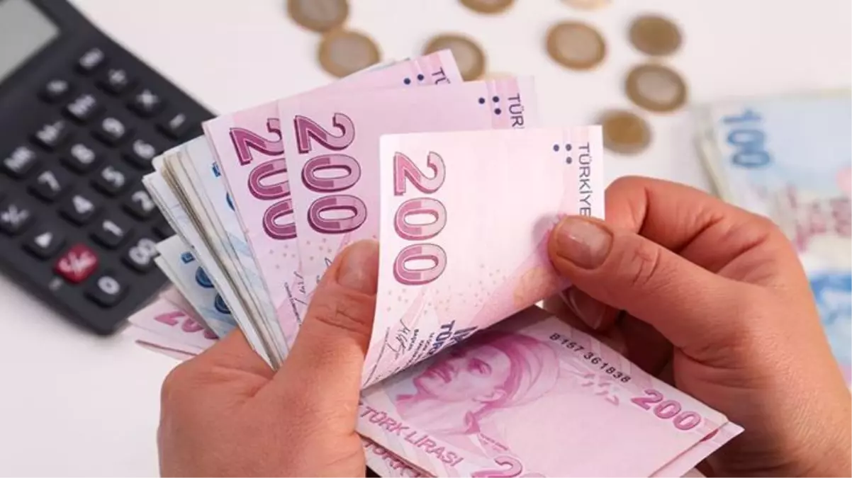 Nakdi ücret desteği ödemeleri bugün hesaplara yattı