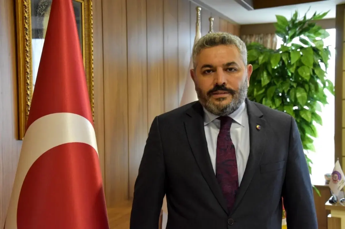 Sadıkoğlu: "2021 yılı asgari ücret desteğinin bir an önce başlamasını umut ediyoruz"