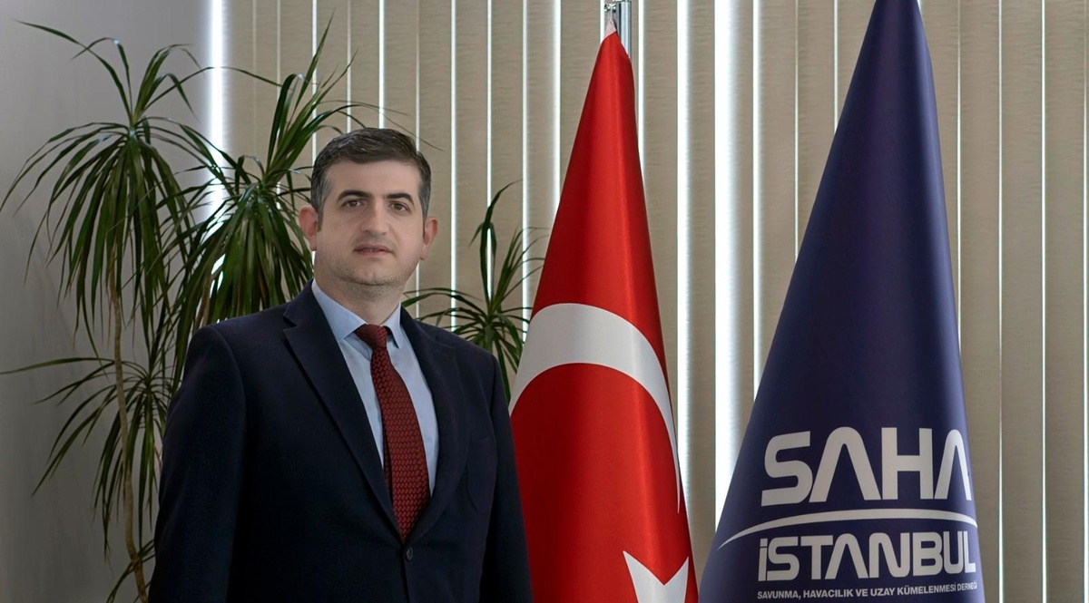 SAHA EXPO\'yu 115 bini aşkın kişi ziyaret etti