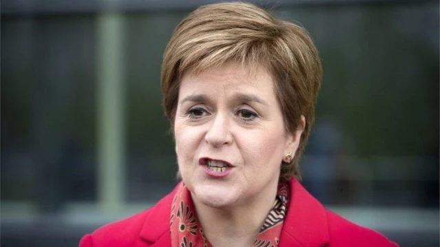 Seçim sonuçları İskoçya'nın bağımsızlığı için ne anlama geliyor?