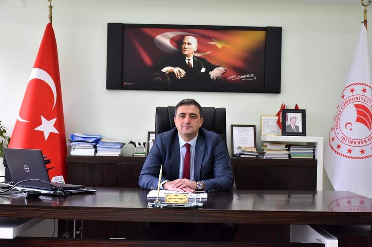 Sinop\'ta meyve ve sebze üretimi ile birlikte tarımsal hasıla rekor düzeyde arttı