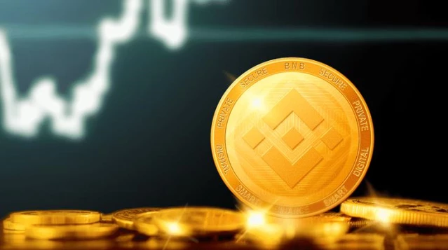 Binance, geici olarak para ekmeyi durdurdu