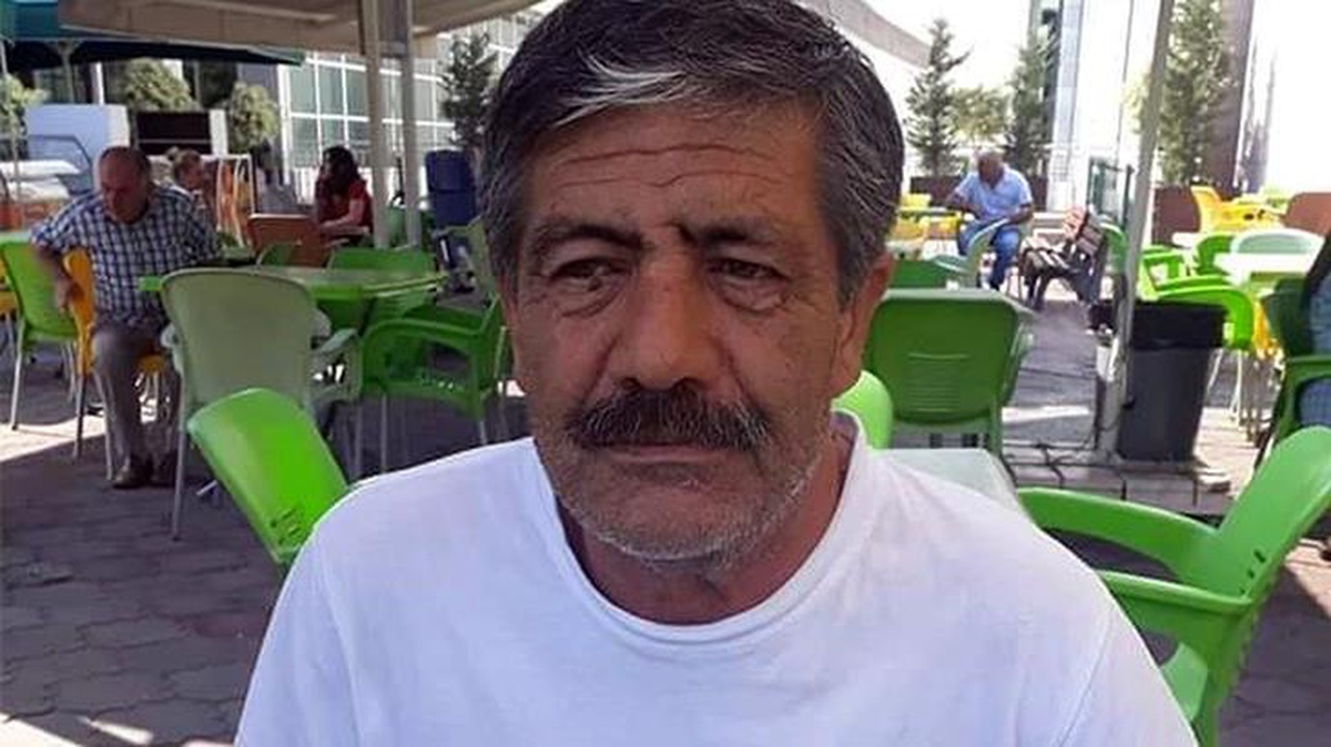 64 yaşındaki kadın, tartıştığı kocasını bıçaklayarak öldürdü