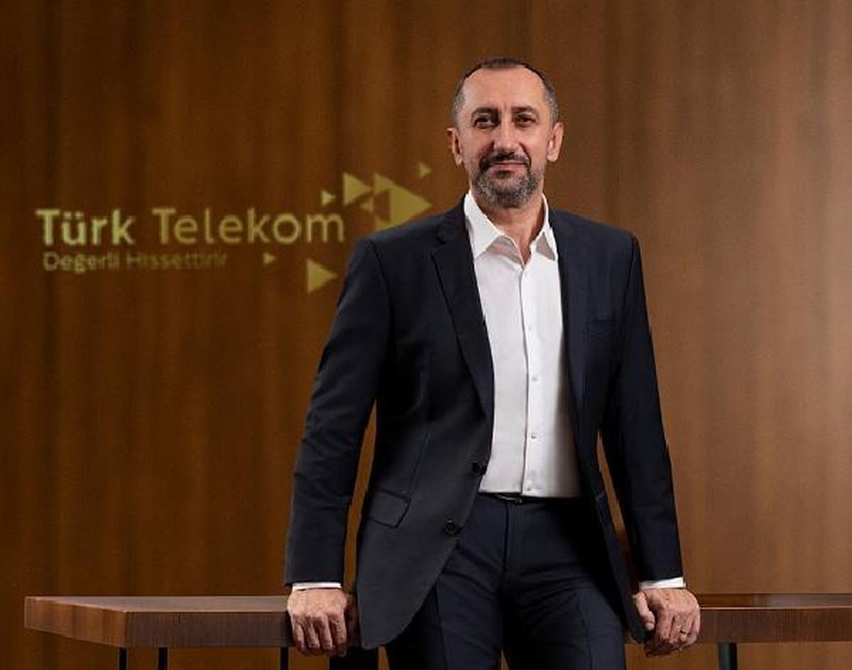 "Teknolojinin olanaklarıyla engeller kalkıyor"