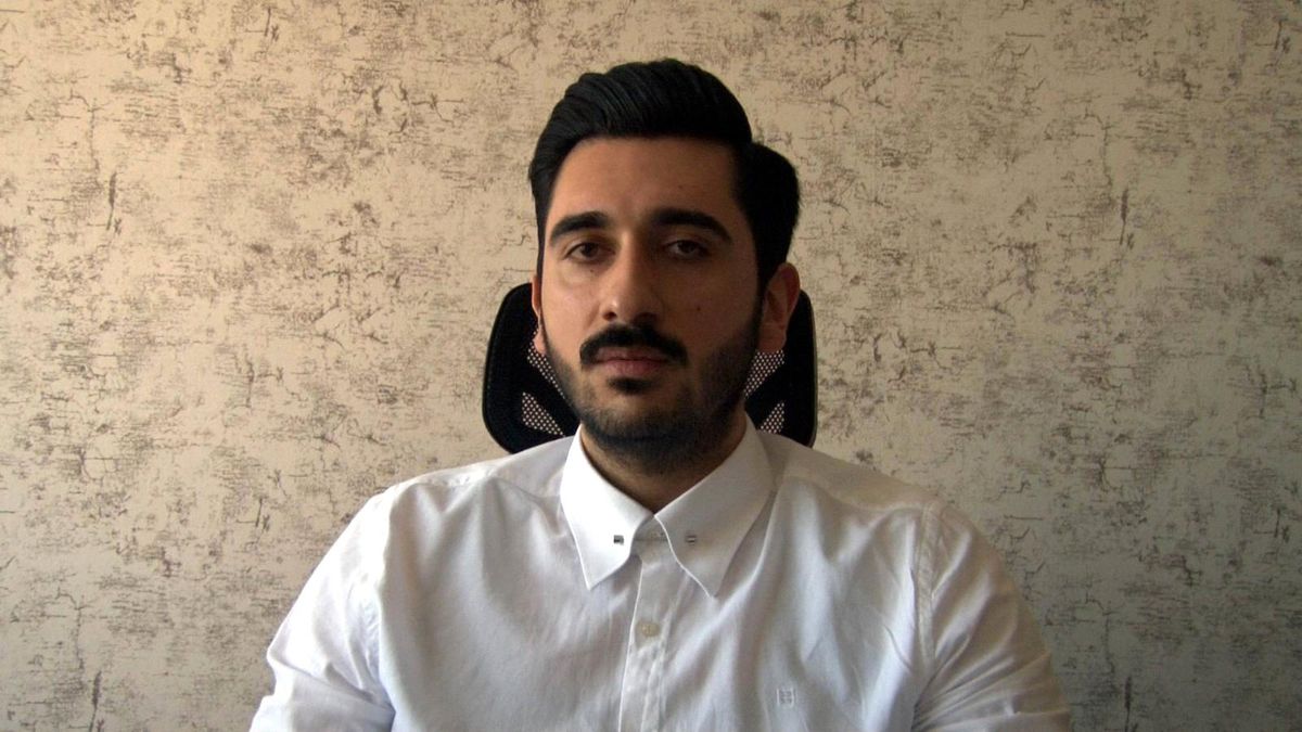 "Thodex\'e kayyum atanırsa mağdurlar için ışık doğacak"