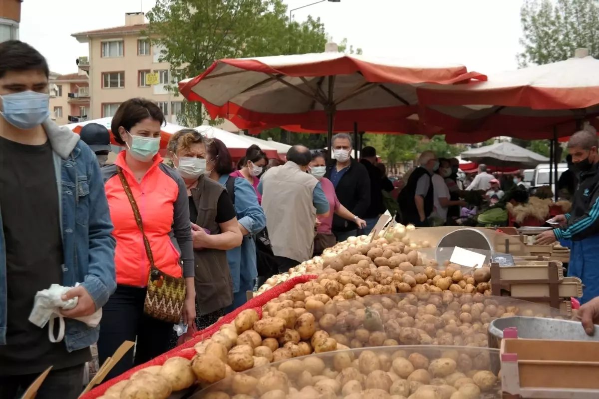 TÜKDES Başkanı Bakal: "Biranda yoğunluk yaşanmaması için pazarlar kademeli açılmalı"