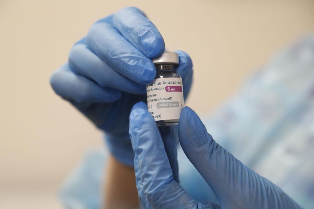 Son dakika 3. sayfa: AB, AstraZeneca\'ya ikinci kez dava açtı