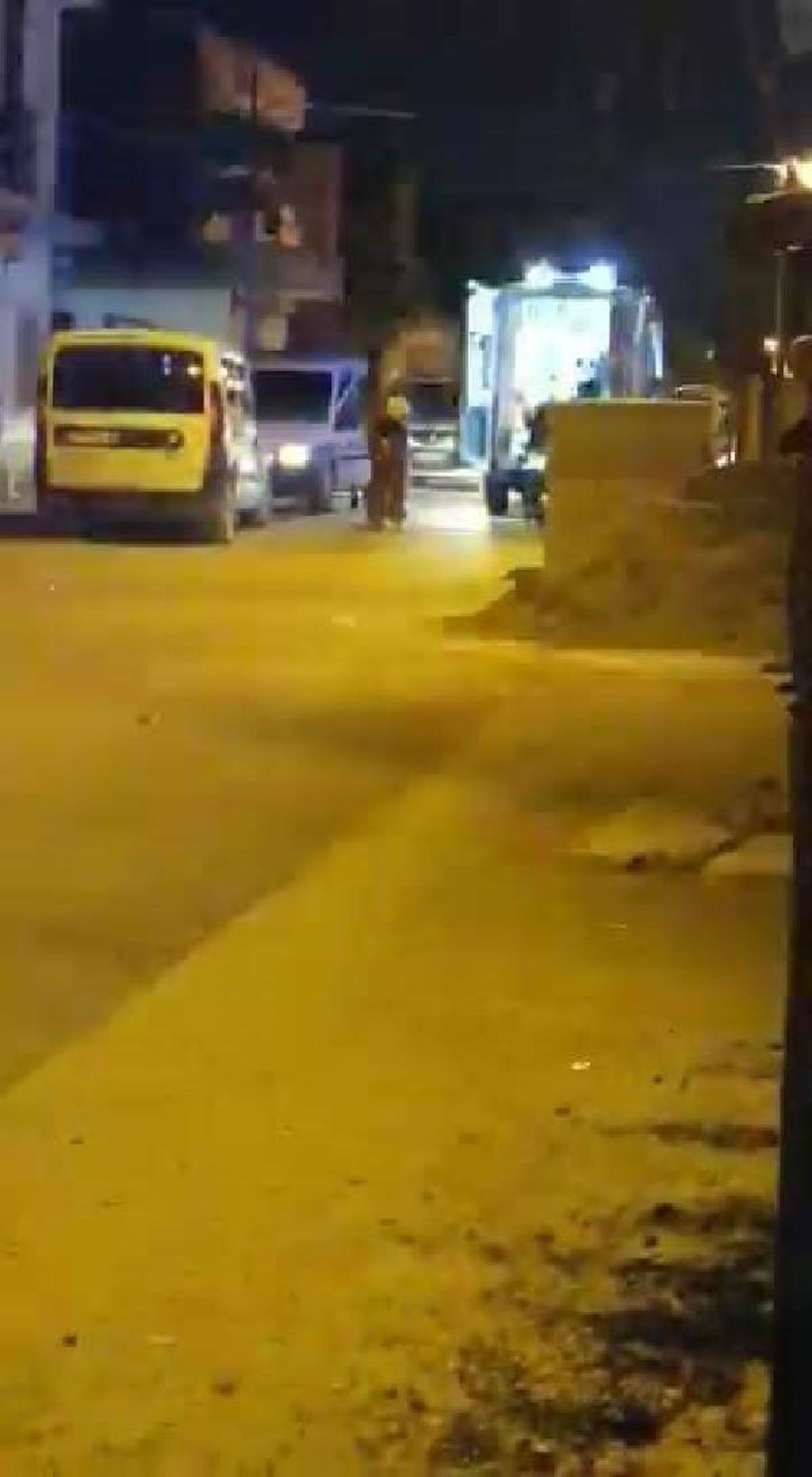 Son Dakika | Adana\'da, pompalı tüfekle eve açılan ateşte 3 kadın yaralandı