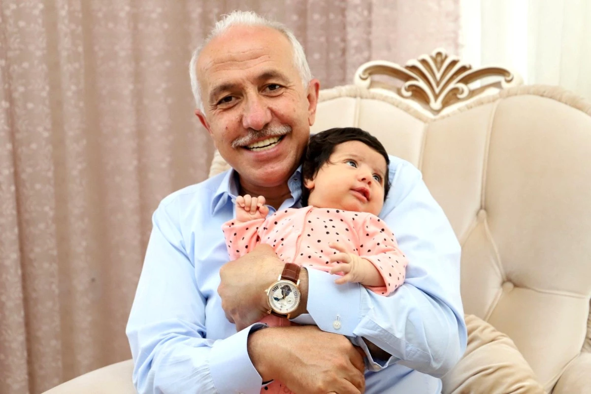 Akdeniz Belediyesi, \'Hoş Geldin Bebek Projesi\' ile 4 bini aşkın aileye ulaştı