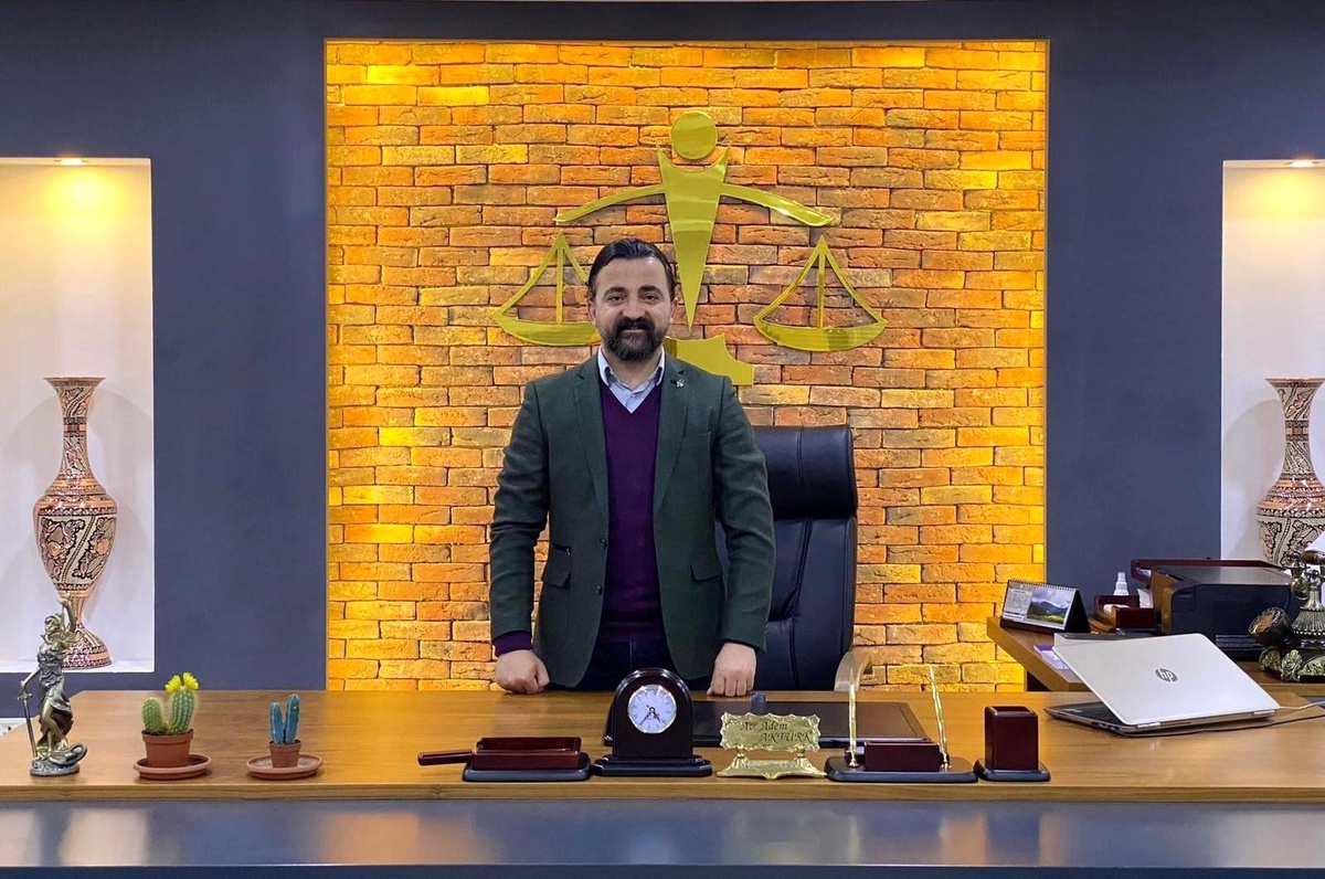 Başkan Aktürk: "Filistin yalnız değildir, Kudüs yalnız değildir"