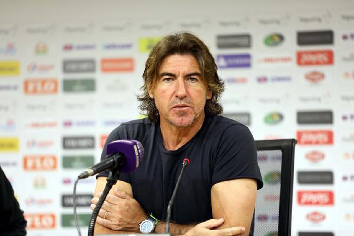 Gaziantep-Çaykur Rizespor maçının ardından