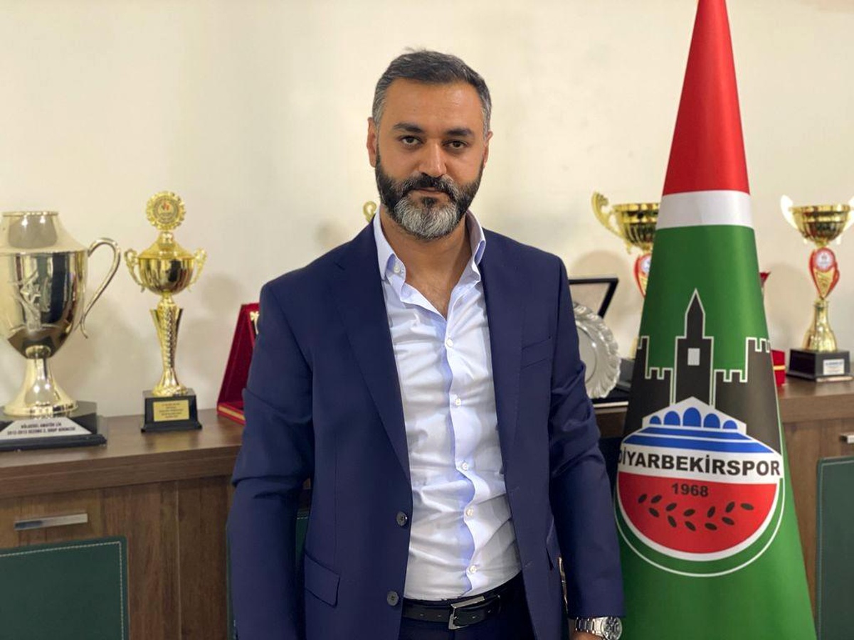 Diyarbekirspor\'dan Avrupa rekoru!