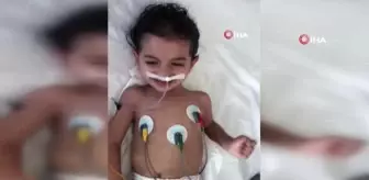 Dünyada 49'uncu vaka Başakşehir Çam ve Sakura Şehir Hastanesi'nde tedavi edildi