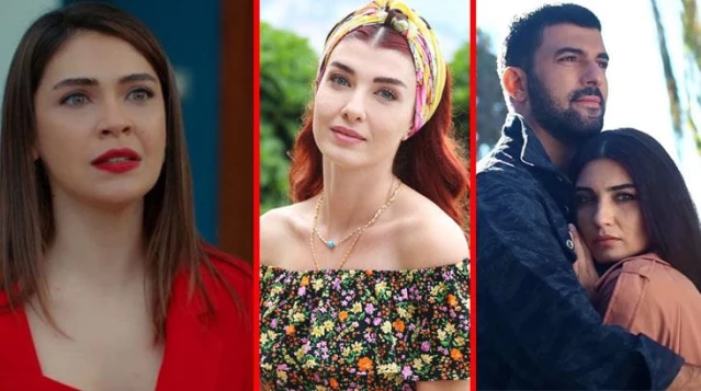 Ekranlarda byk ykm! 3 dizi art arda final yapyor