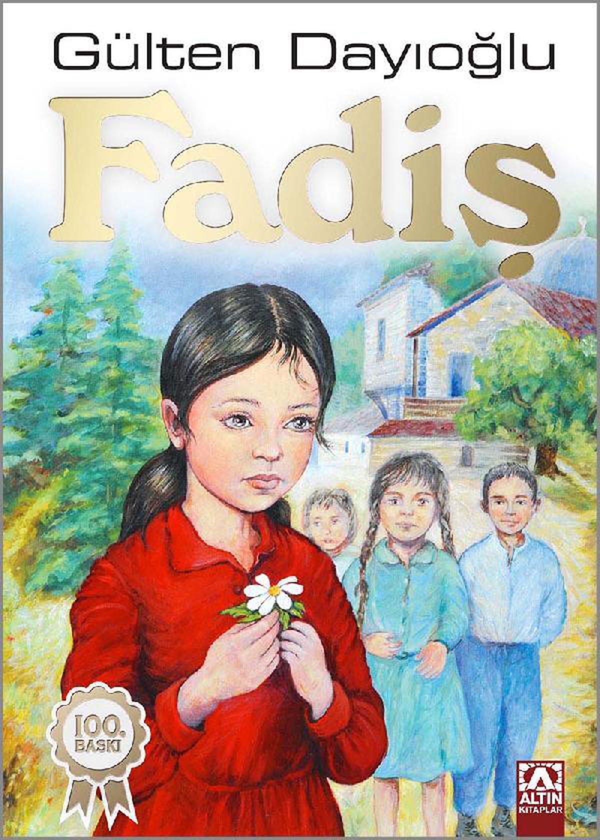 \'Fadiş\' 50 yaşında