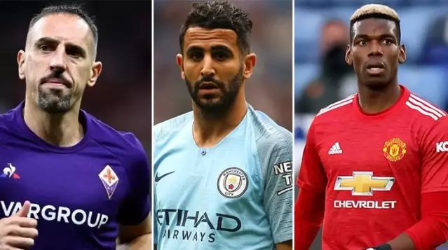 Futbol dünyası Filistin için tek yürek oldu! Yıldız futbolcular paylaşımlarıyla İsrail'e tepki gösterdi Futbol dünyası Filistin için tek yürek oldu! Yıldız futbolcular paylaşımlarıyla İsrail'e tepki gösterdi