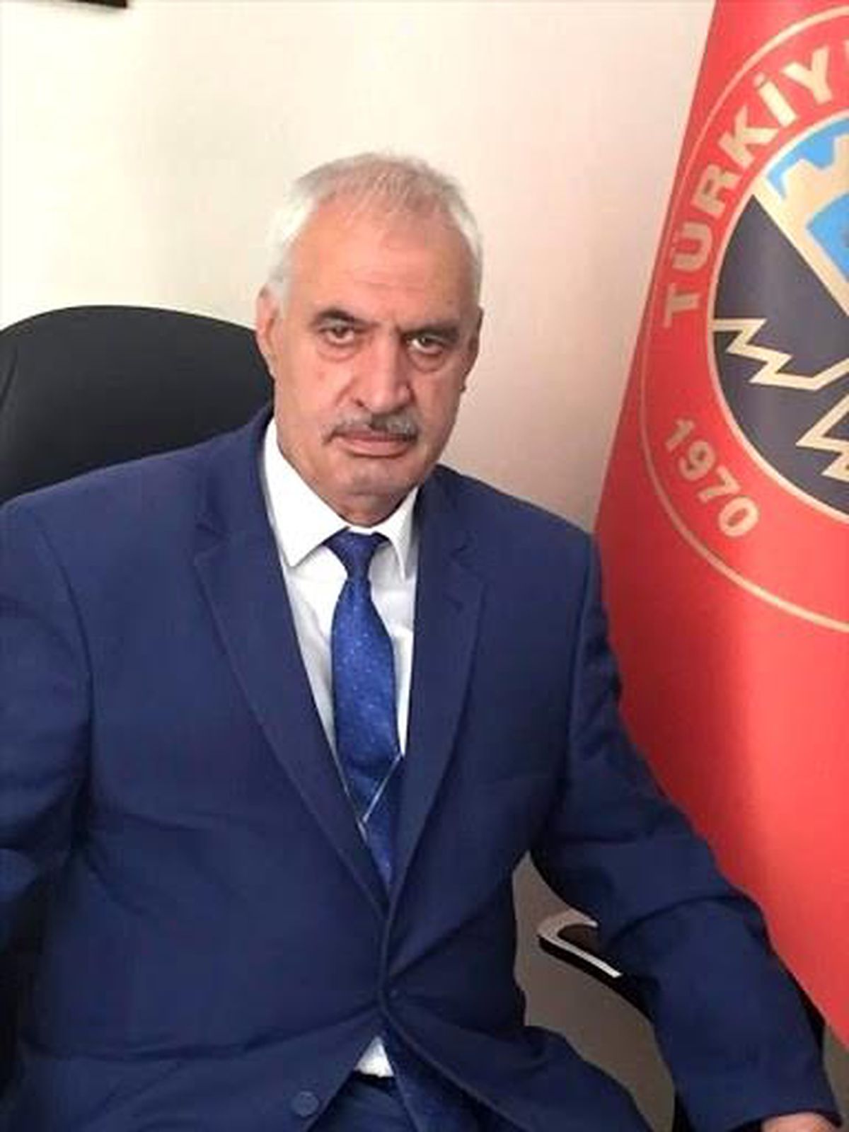 İsrail\'e bir tepkide emeklilerden