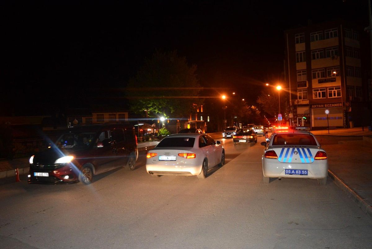 İsrail\'in saldırılarına tepki