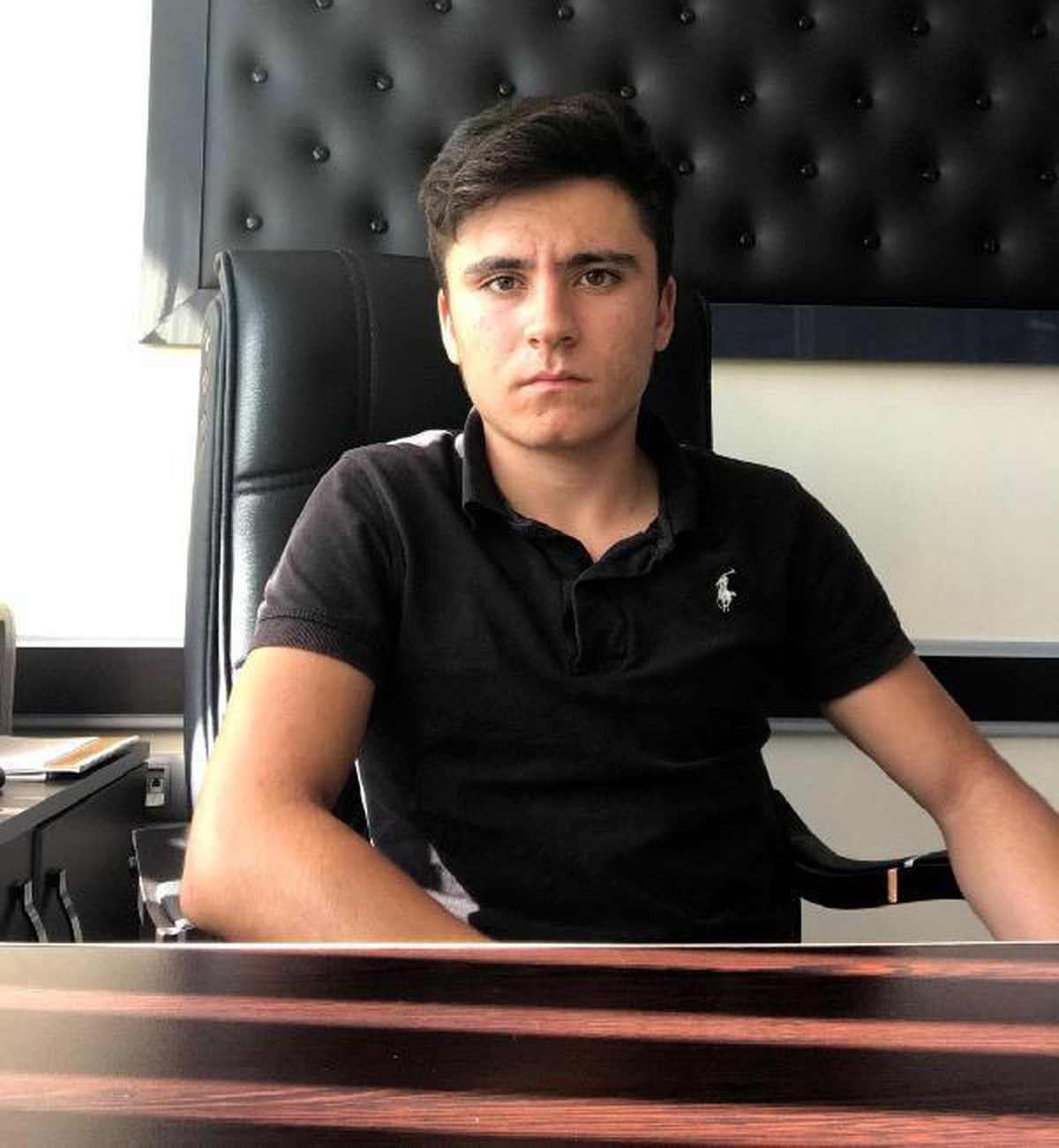 Son dakika! Kalp yetmezliği olan Osman, çadırda ölü bulundu