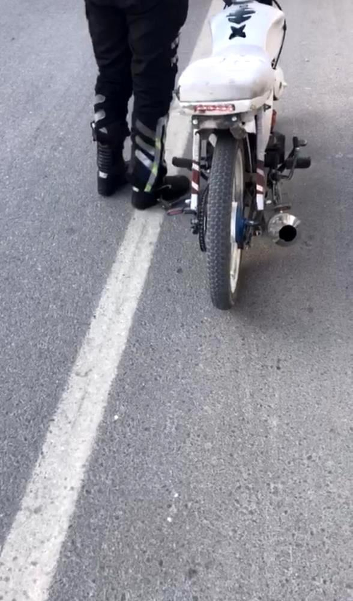 Mersin\'de 3 günde bin 901 motosiklet ve motorlu bisiklet kontrol edildi