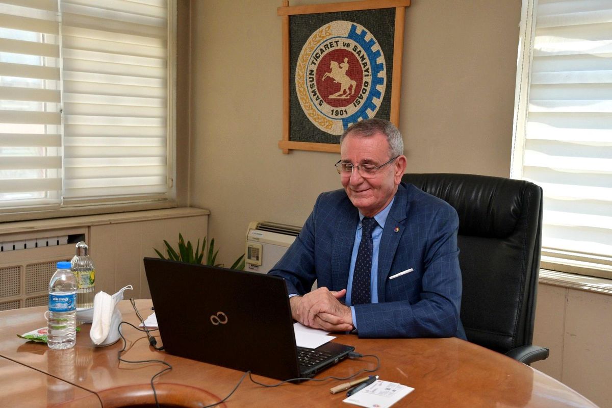 Murzioğlu: "Sınırsız tüketim anlayışından vazgeçilmeli"