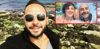 Şafak Susamcıoğlu, çocuğuna içki içirdiği iddiasıyla boşanmak üzere olduğu eşinden şikayetçi oldu