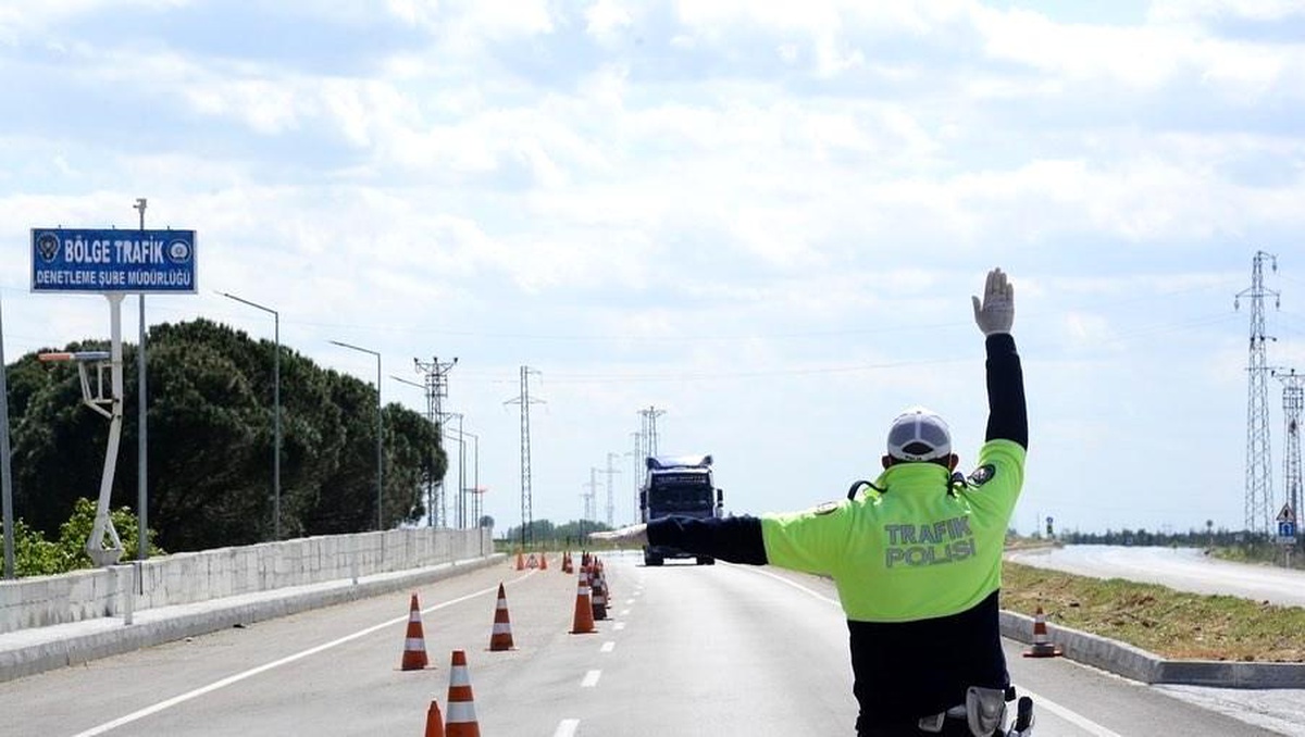 Tam kapanmada ihlallere geçit yok