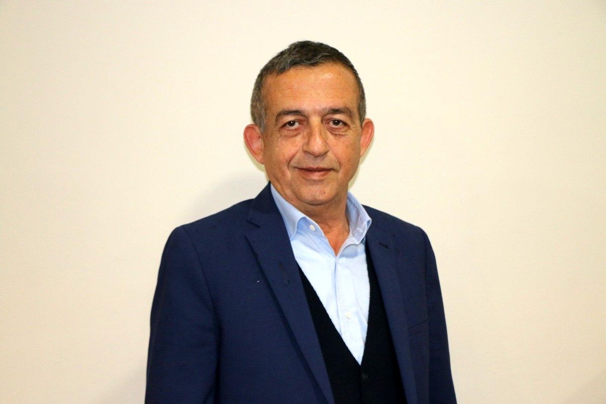 Tanoğlu Ramazan Bayramını kutladı