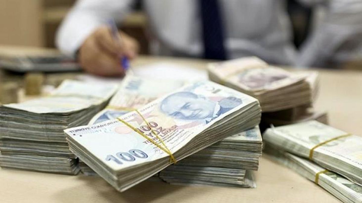 Türkiye\'de kullanılan kredilerin yüzde 76\'sı ticari kredi