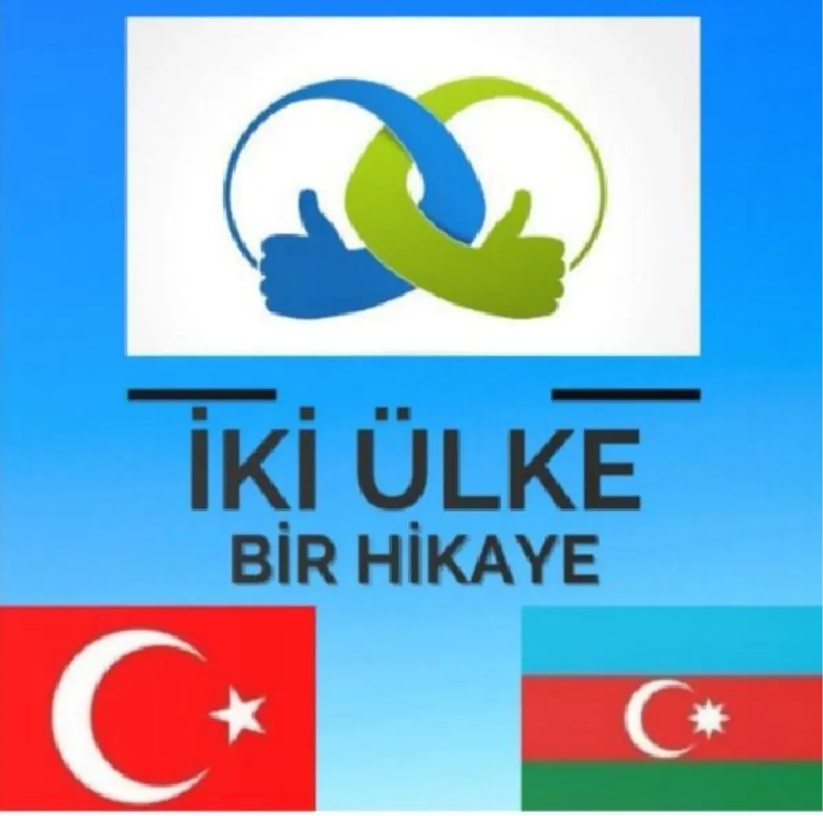 Türkiye ve Azerbaycan öğrencileri etwinning projesinde buluştu