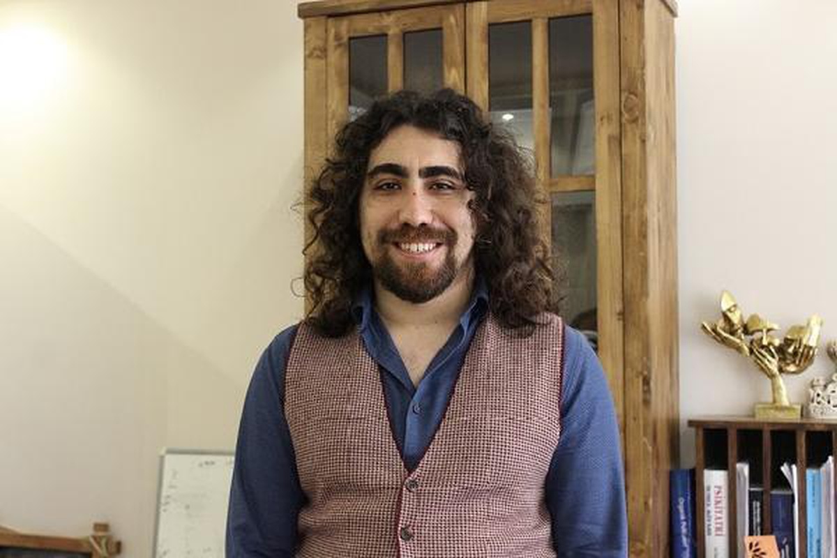 "Uyku sorunları çekenler, gece saatinizi kontrol etmeyin"