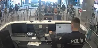 Uyuşturucu ticaretinden aranıyordu, İran Pasaportuyla Türkiye'ye girerken yakalandı