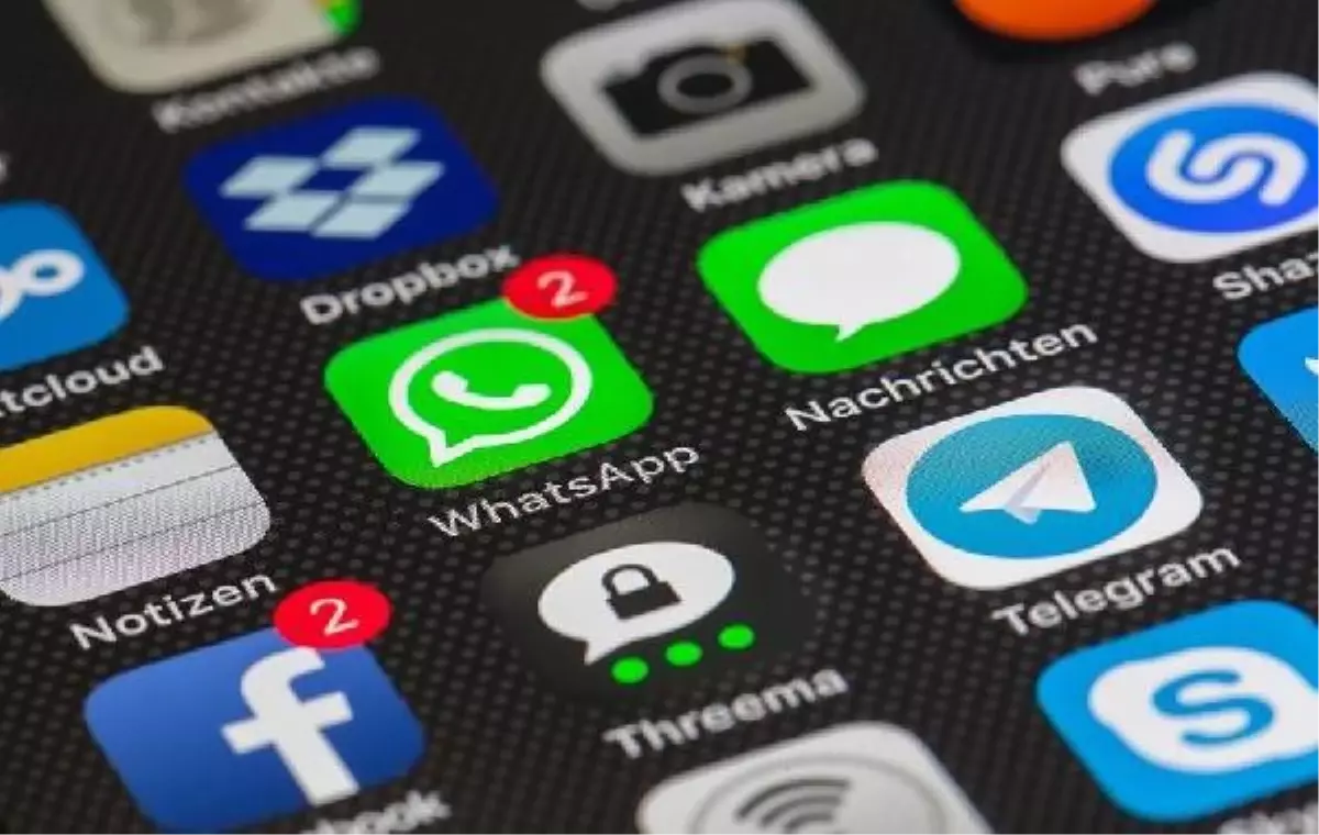 WHATSAPP\'IN UZATTIĞI SÜRE BİTİYOR\'15 MAYIS\'TAN SONRA KULLANICILARI NELER BEKLİYOR?