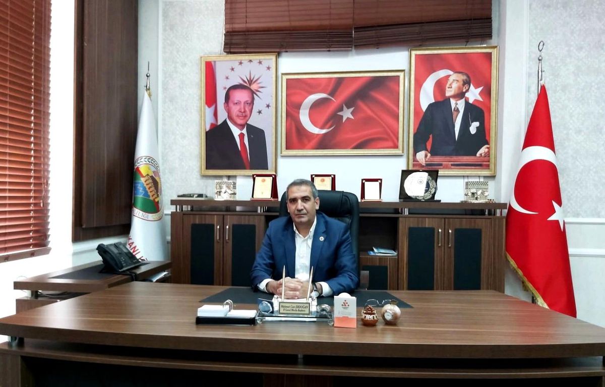Adıyaman\'a 44 milyon 560 bin TL KÖYDES ödeneği