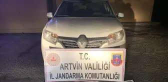 Son Dakika | Artvin'de 13 hırsız 214 saatlik güvenlik kamerası incelenerek yakalandı