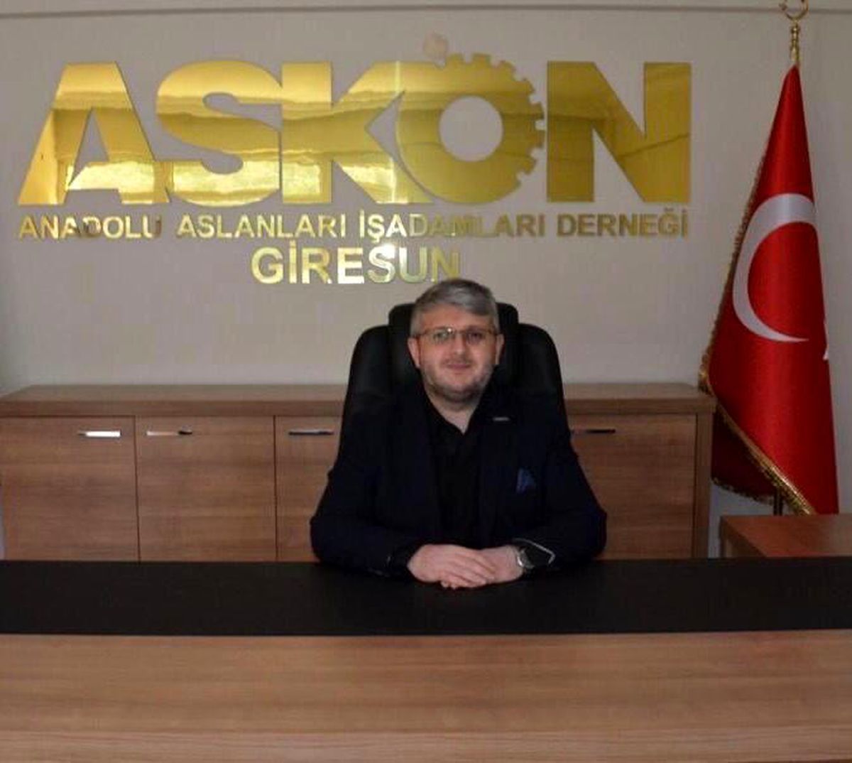 ASKON\'dan Filistin için önce diplomasi, sonra boykot çağrısı