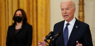 Biden, artan gerilime karşı harekete geçiyor! İsrail'e özel elçi gönderilecek