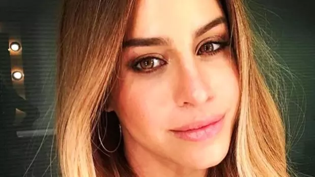 Büşra Pekin'in acı günü! Büşra Pekin'in acı günü!