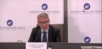 EMA: 'mRNA aşıları Hindistan mutasyonunu etkisiz hale getirebilir'