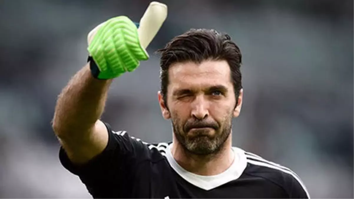 Galatasaray için bomba transfer iddiası! Aslan, Buffon operasyonuna başlıyor