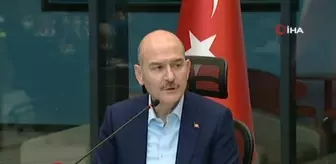 Son dakika haberi | Bakan Soylu: '17 Mayıs'tan sonra ne olacağını bilim kurulu ve kabinemizin verdiği karar sonucu vatandaşlarımızla paylaşacağız'