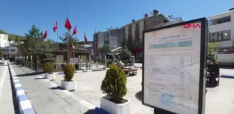 İmranlı eksi 4 dereceyi gördü, ceviz ağaçlarını don vurdu