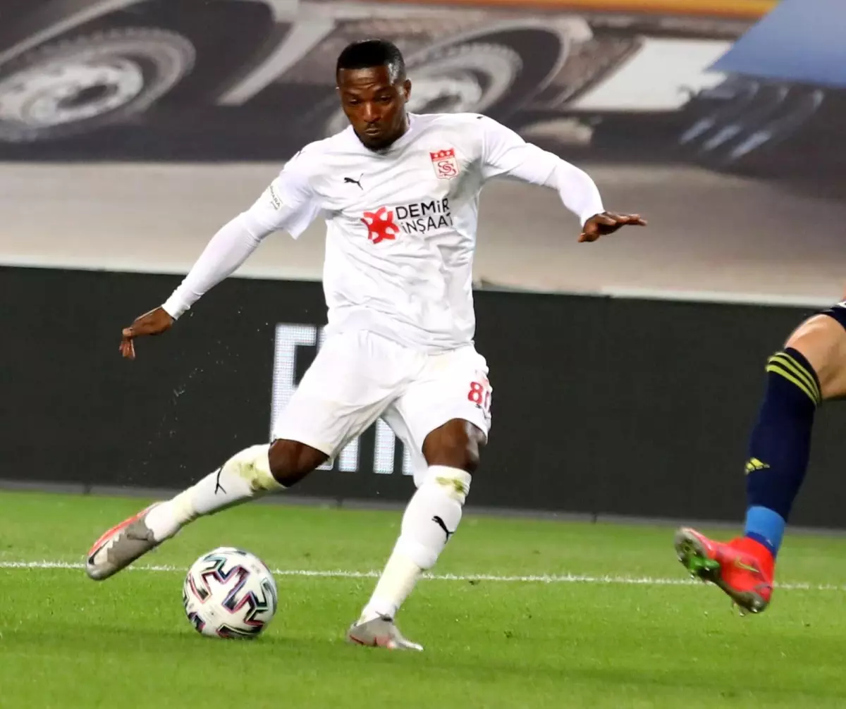 Kayode: "Geldik, gördük, fethettik"