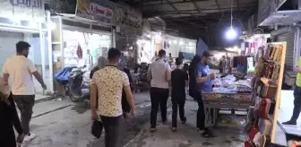 Kovid-19 ve ekonomi kriz gölgesinde bayram hazırlıkları