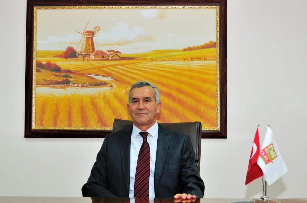 Son dakika haber: Küresel tahıl ve bakliyat pazarında Türkiye\'yi büyük fırsatlar bekliyor